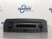 CD-Radio Alfa Romeo GT 937 59790036357