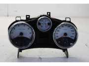 Drehzahlmesser Peugeot 207 9662904080