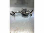 Wischermotor links Ford Fiesta VII HJ, HF 3397021937