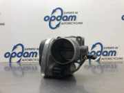 Drosselklappenstutzen Renault Megane II Coupe/Cabriolet EM 8200190230