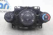 Heizungsbetätigung (Konsole) Ford Fiesta VI CB1, CCN 8A6119980AE
