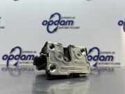 Klappenschlosszug Dacia Logan MCV KS 8200928447