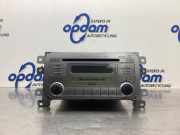 CD-Radio Suzuki Liana Kombi ER 3910159J81