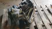 Schaltgetriebe Mazda 2 DY 2N1R7002CB