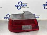 Hauptscheinwerfer links BMW 5er E39 63126900197