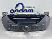 CD-Radio Suzuki Alto VII GF, HA25, HA35 39101M68K00