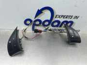 Radio Bedienschalter Opel Combo D Kasten X12 502382