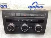 Heizungsbetätigung (Konsole) Seat Leon ST 5F 5F0907044BK