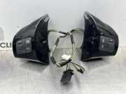 Radio Bedienschalter Opel Corsa D S07 13222331