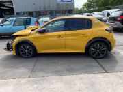 Tür links hinten Peugeot 208 II UB, UP, UW, UJ 9827577980