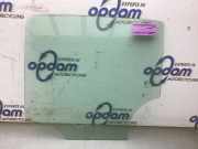 Türscheibe links hinten Opel Mokka A / Mokka X J13 43R000479