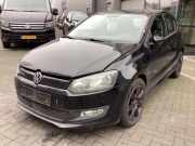 Schaltgetriebe VW Polo V 6R, 6C 02R300042N