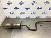 Katalysator ohne Lambdasonde Ford Fiesta VII HJ, HF L1B15L230AC