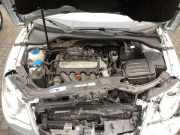 Motor ohne Anbauteile (Benzin) VW Eos 1F