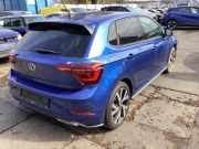 Tankklappe VW Polo VI AW