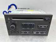 CD-Radio Saab 9-3 YS3D 5370101