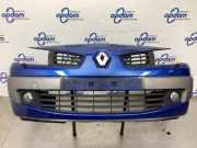 Frontschürze Renault Megane II Coupe/Cabriolet EM