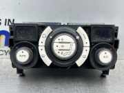Heizungsbetätigung (Konsole) Citroen C3 Picasso SH 96863912