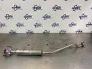 Mittelschalldämpfer Opel Astra G CC T98 90531286