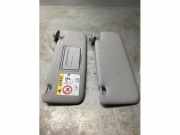 Sonnenblende Opel Karl C16