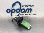 Widerstand Heizung Mitsubishi Colt CZC Cabriolet Z3B 7801A562