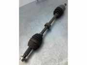 Antriebswelle links vorne Mazda 2 DE, DH