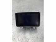 Monitor Navigationssystem Mazda 2 DL, DJ D09H611J0A