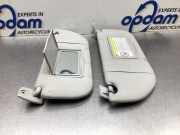 Sonnenblende Citroen C1 8143LH