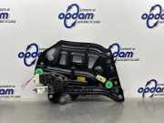 Fensterheber links hinten Audi A4 Cabriolet 8H 8H0959801A