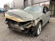 Allradgetriebe Audi A4 allroad 8W, B9