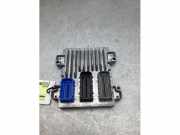 Steuergerät Motor Opel Meriva B 12654137