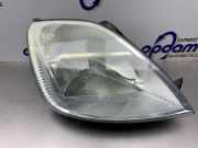 Hauptscheinwerfer rechts Ford Fiesta V JH, JD 2S6X13W029CE