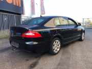 Tankklappe Skoda Superb II 3T 3T5809857B