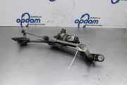 Wischermotor links Renault Megane III Schrägheck BZ 000000