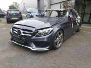 Automatikgetriebe Mercedes-Benz C-Klasse W205 000000