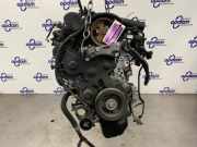 Motor ohne Anbauteile (Diesel) Citroen C4 I Picasso U 0135TQ