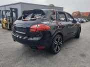 Achsschenkel rechts hinten Porsche Cayenne 2 92A