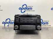 CD-Radio Hyundai i20 PB 961211J252