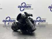 Drosselklappenstutzen Volvo V50 545 9686487880