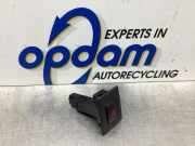 Schalter für Warnblinker Volvo V70 III 135 9123685