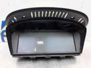 Monitor Navigationssystem BMW 3er Touring E91 65829114362