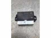 Steuergerät Einparkhilfe Peugeot Partner III Kasten 9832121380