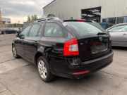 Tür links vorne Skoda Octavia II Kombi 1Z