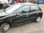 Antriebswelle links vorne Peugeot 206 Schrägheck 2A/C 3272AP