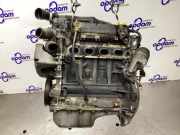 Motor ohne Anbauteile (Benzin) Opel Corsa D S07 93191963