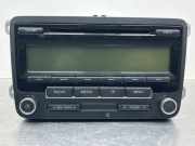 CD-Radio Seat Leon 1P 5P0035186
