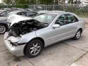 Tür links hinten Mercedes-Benz C-Klasse W203 2037300705