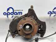 Achsschenkel links vorne Fiat Panda 169 51857219