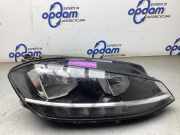 Hauptscheinwerfer rechts VW Golf VII Variant BA, BV 5G1941006D