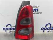 Rückleuchte rechts Suzuki Wagon R+ Schrägheck MM 3565083E00